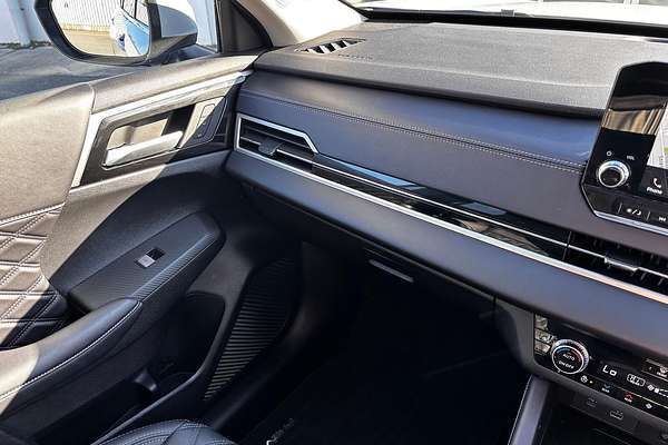 2024 Mitsubishi Outlander PHEV Exceed ZM
