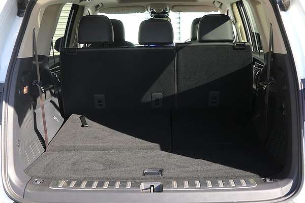2024 LDV D90 Executive SV9A