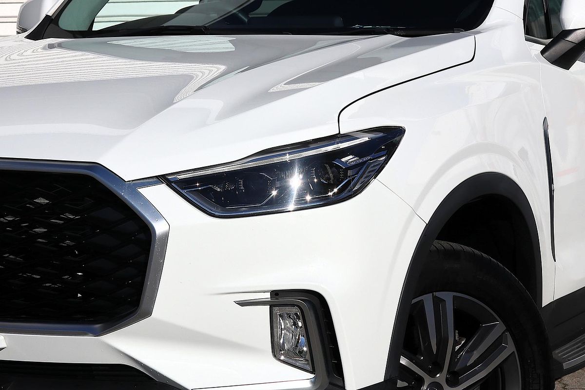2024 LDV D90 Executive SV9A