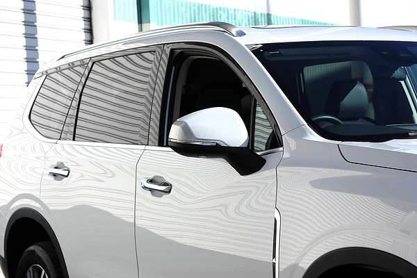 2024 LDV D90 Executive SV9A