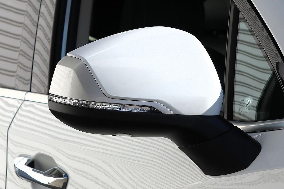 2024 LDV D90 Executive SV9A