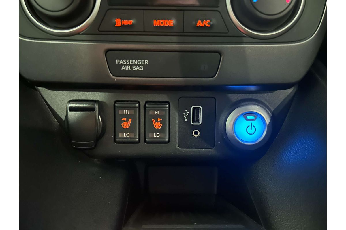 2021 Nissan LEAF e+ ZE1