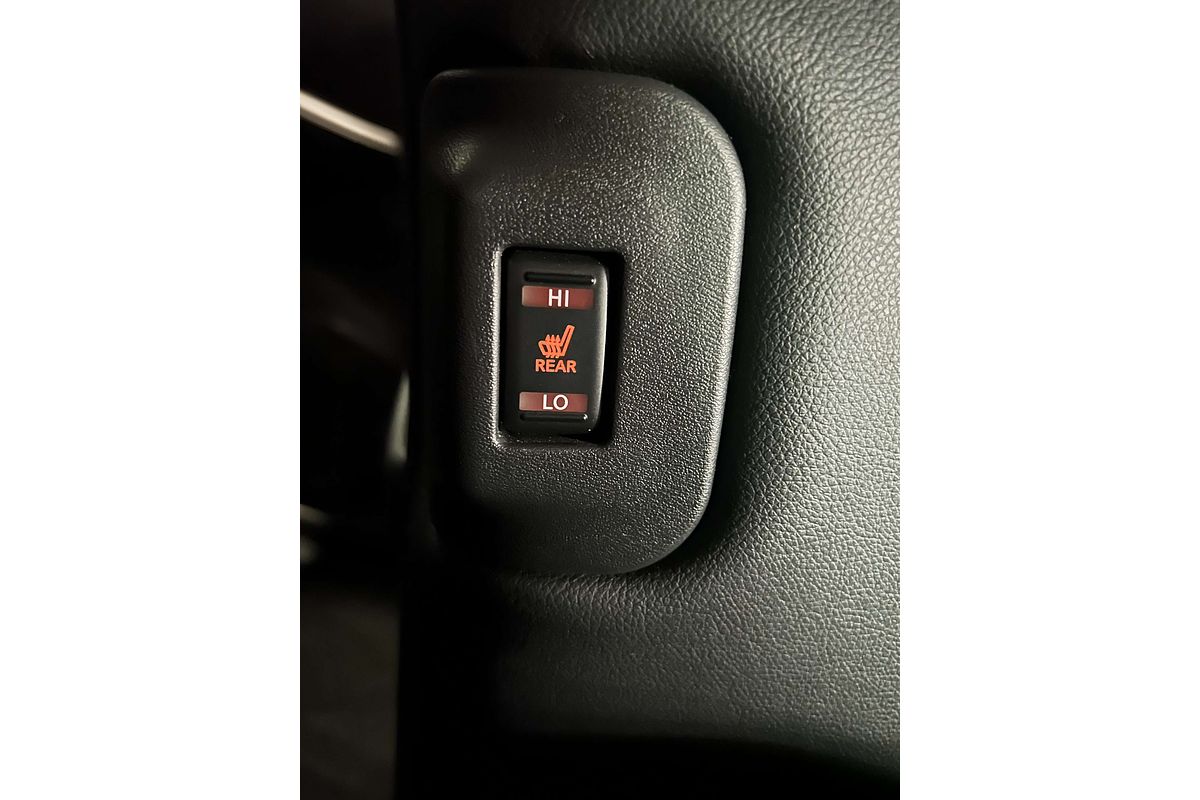 2021 Nissan LEAF e+ ZE1