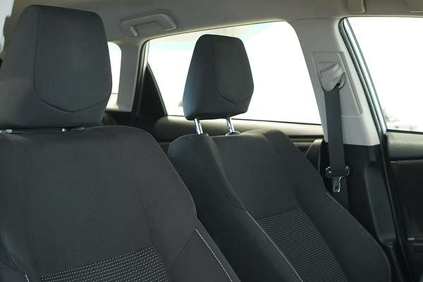 2015 Toyota Corolla Ascent ZRE182R