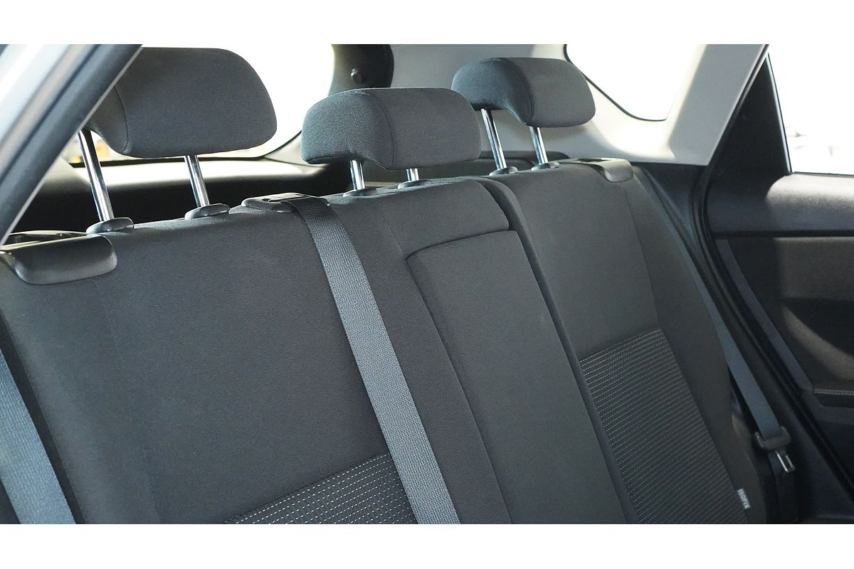 2015 Toyota Corolla Ascent ZRE182R