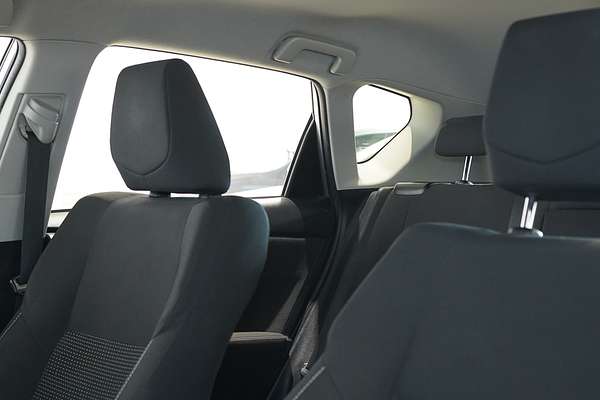 2015 Toyota Corolla Ascent ZRE182R