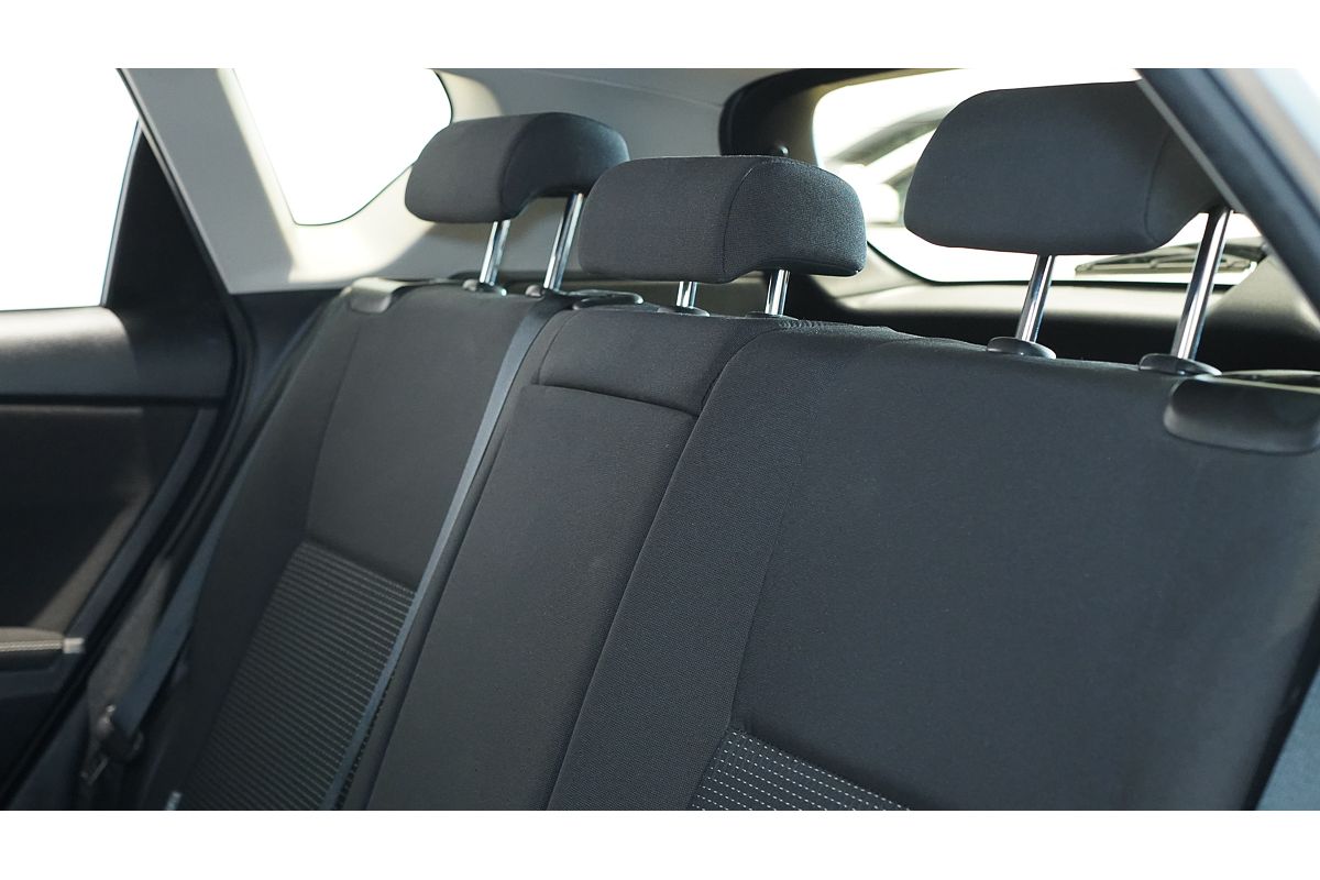 2015 Toyota Corolla Ascent ZRE182R