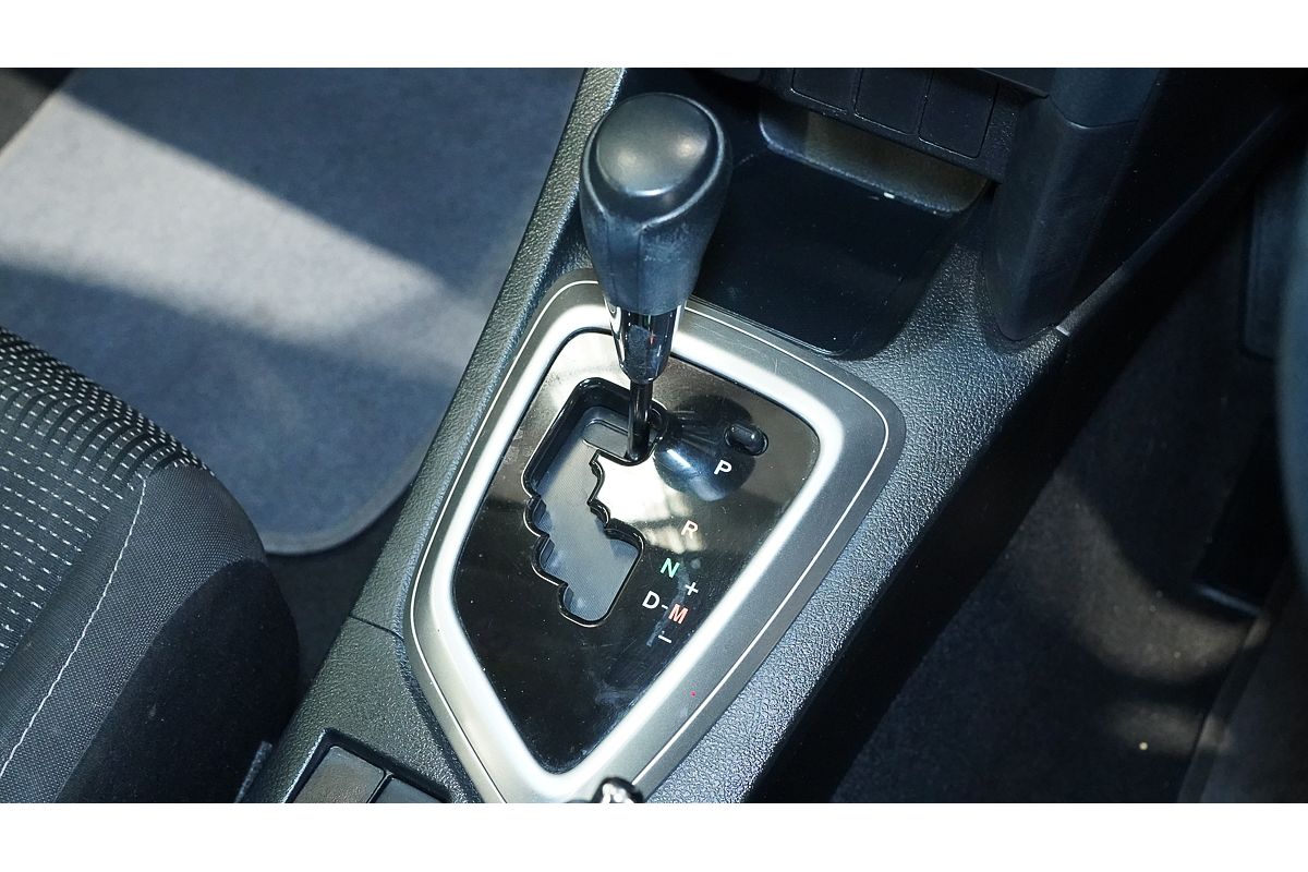 2015 Toyota Corolla Ascent ZRE182R