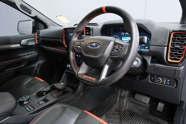 2025 Ford Ranger Raptor 4X4 3.0L