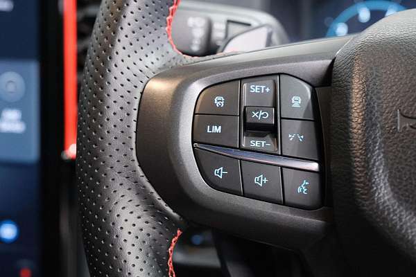 2025 Ford Ranger Raptor 4X4 3.0L