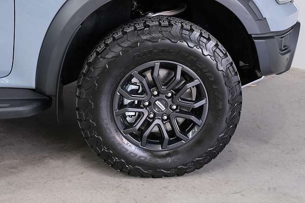 2025 Ford Ranger Raptor 4X4 3.0L