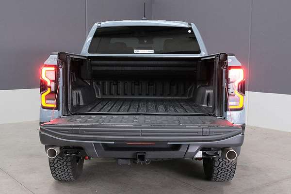2025 Ford Ranger Raptor 4X4 3.0L