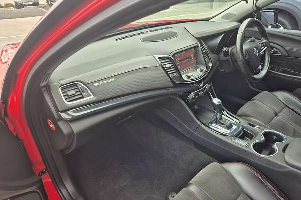 2015 Holden Commodore SV6 VF
