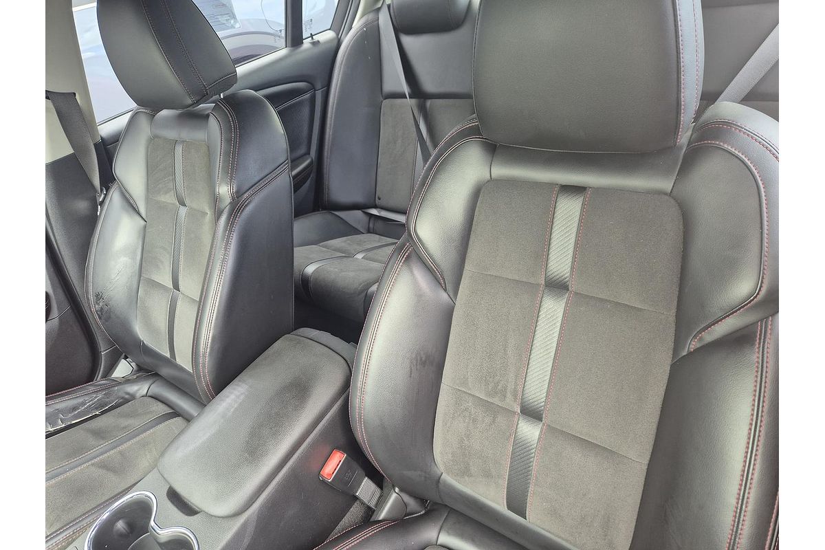 2015 Holden Commodore SV6 VF