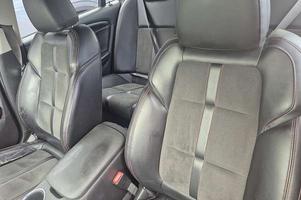2015 Holden Commodore SV6 VF