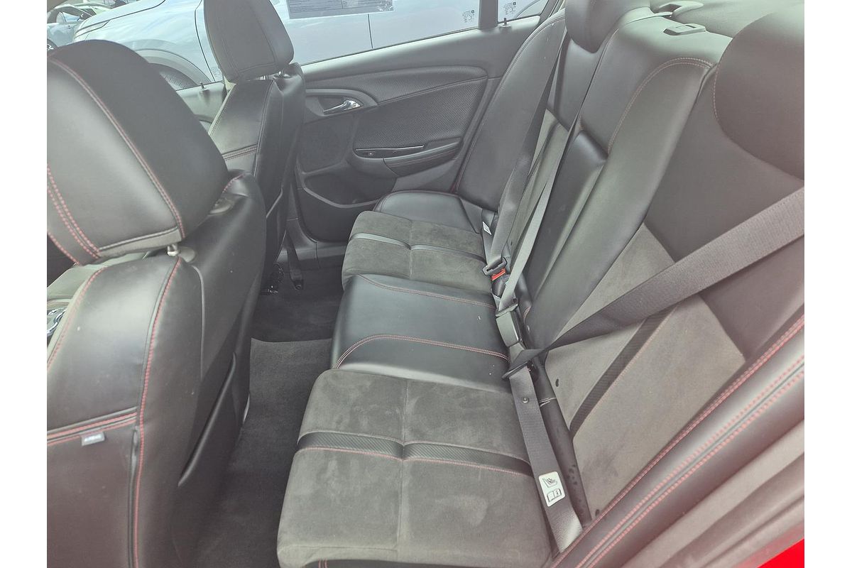 2015 Holden Commodore SV6 VF