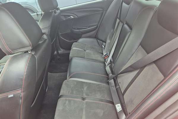 2015 Holden Commodore SV6 VF