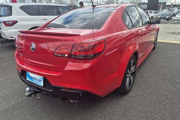 2015 Holden Commodore SV6 VF
