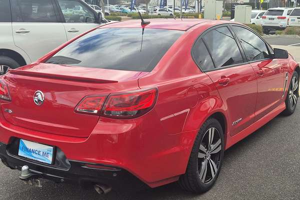 2015 Holden Commodore SV6 VF