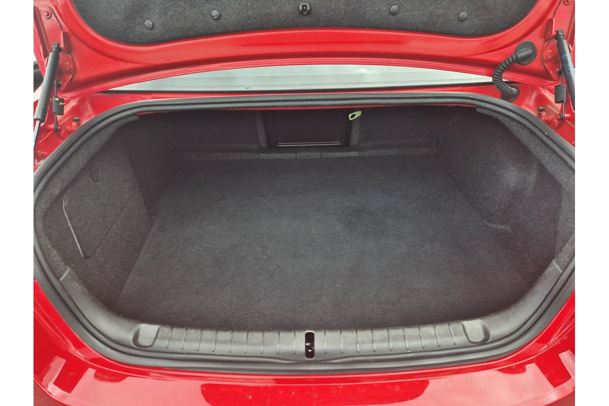 2015 Holden Commodore SV6 VF