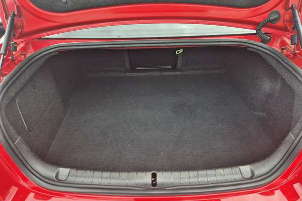 2015 Holden Commodore SV6 VF