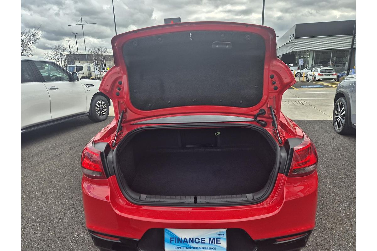 2015 Holden Commodore SV6 VF