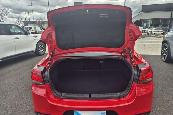 2015 Holden Commodore SV6 VF