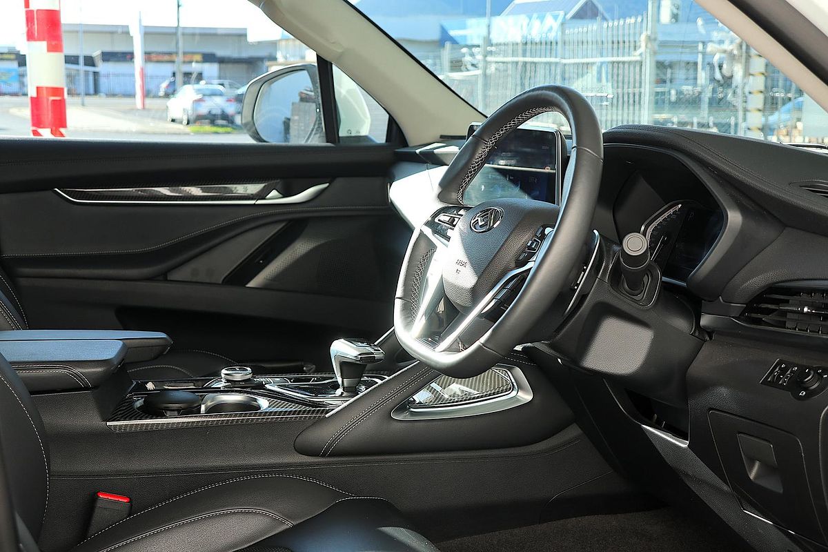 2024 LDV D90 Executive SV9A