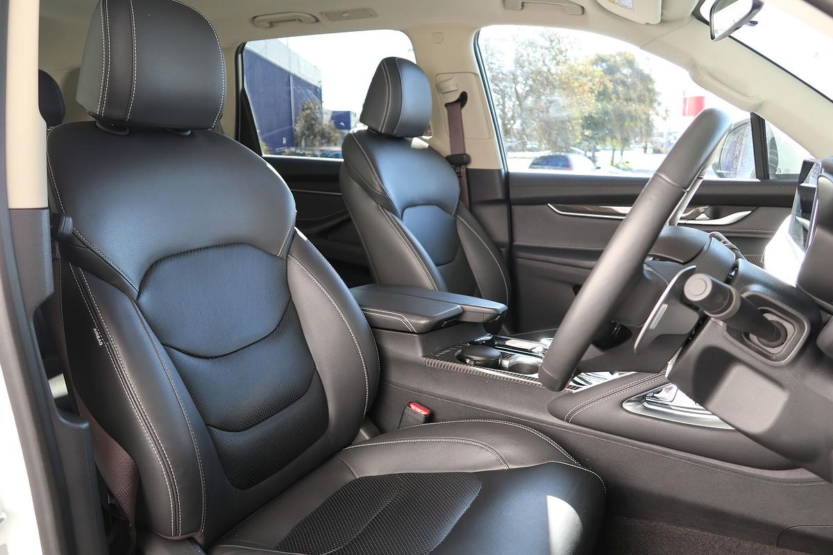 2024 LDV D90 Executive SV9A
