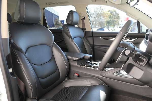2024 LDV D90 Executive SV9A