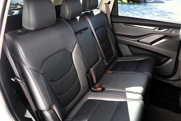 2024 LDV D90 Executive SV9A