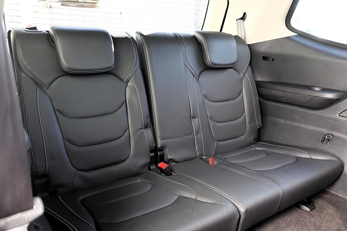 2024 LDV D90 Executive SV9A