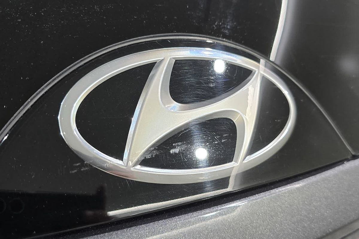 2022 Hyundai Tucson Elite NX4.V1