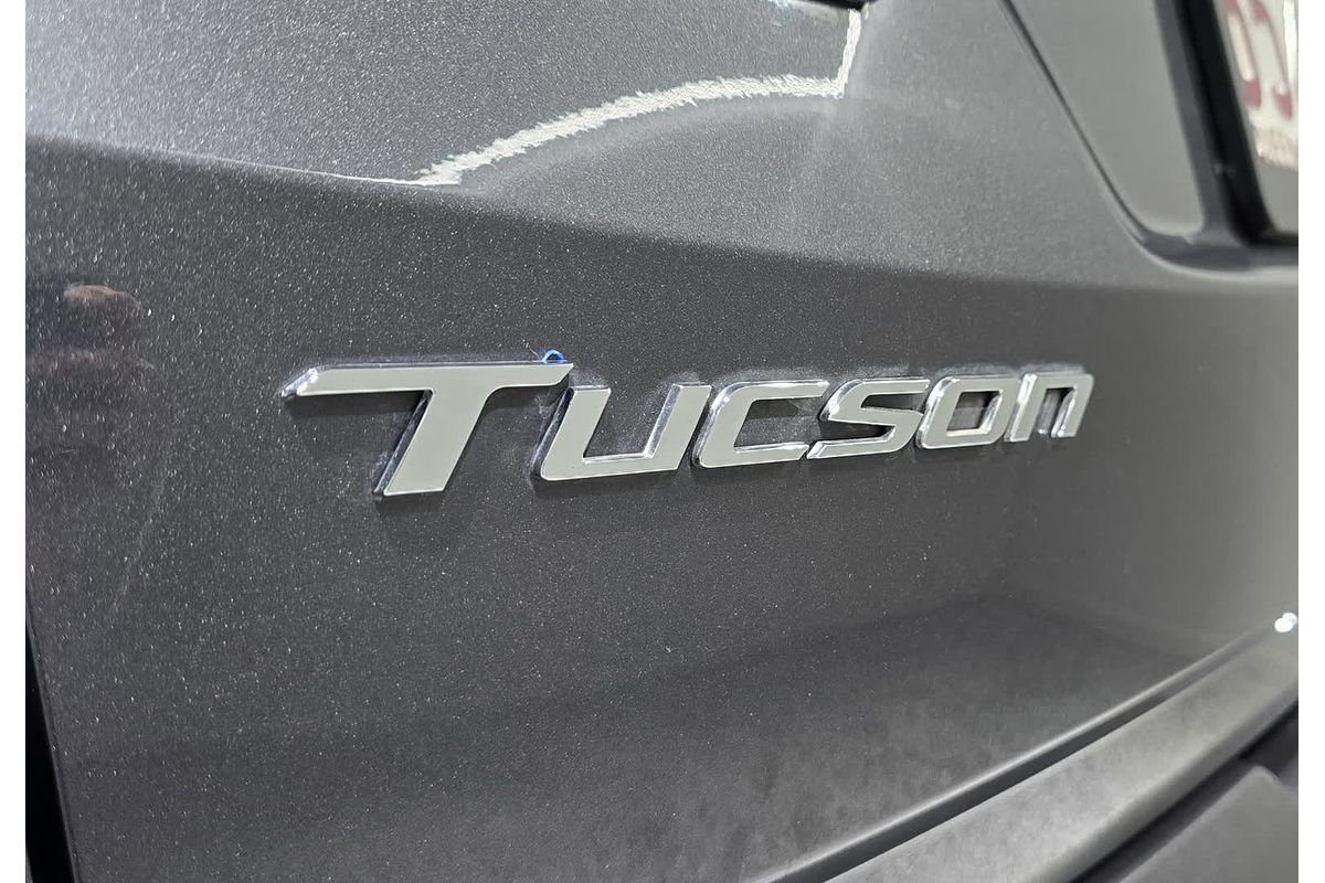 2022 Hyundai Tucson Elite NX4.V1