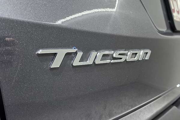 2022 Hyundai Tucson Elite NX4.V1