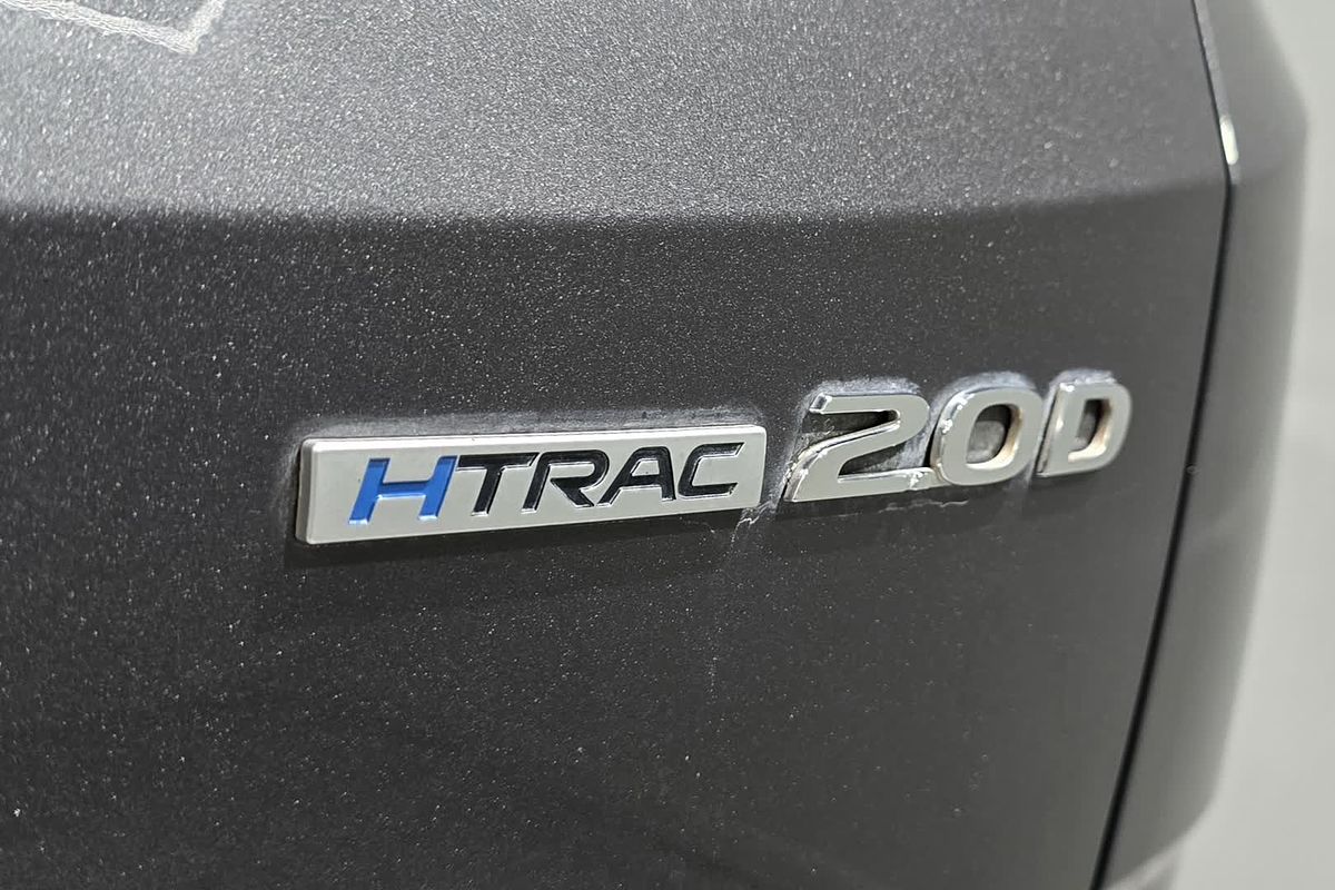2022 Hyundai Tucson Elite NX4.V1