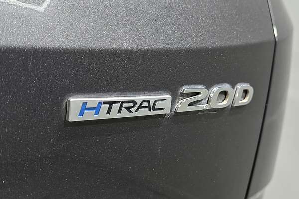 2022 Hyundai Tucson Elite NX4.V1