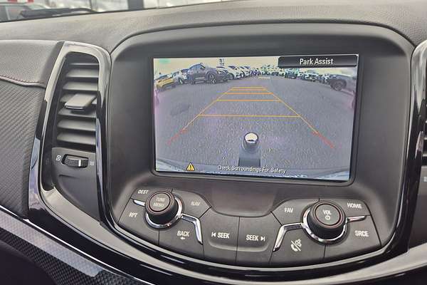 2015 Holden Commodore SV6 VF
