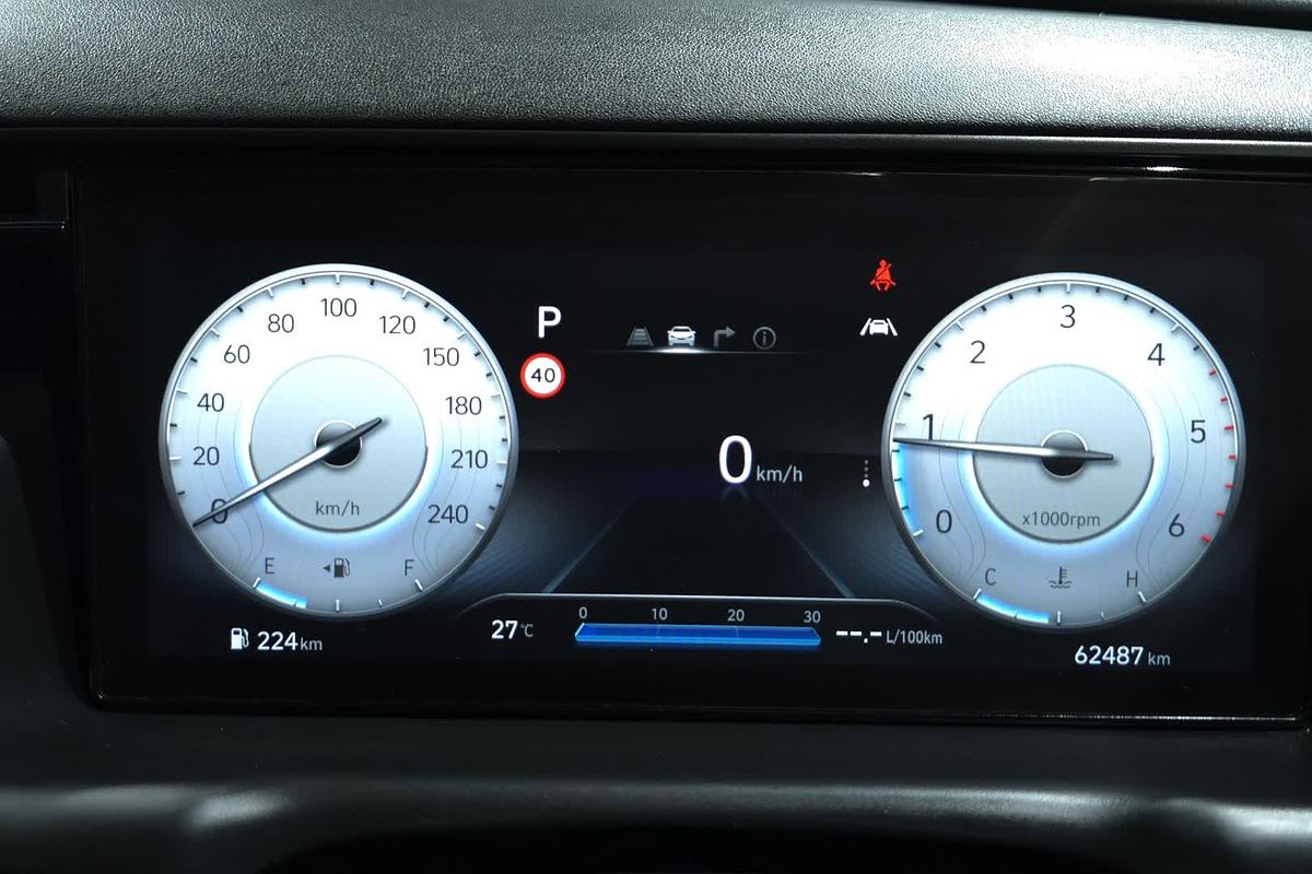 2022 Hyundai Tucson Elite NX4.V1