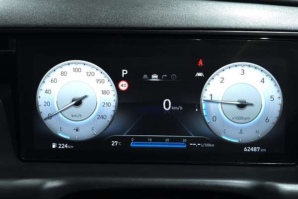 2022 Hyundai Tucson Elite NX4.V1