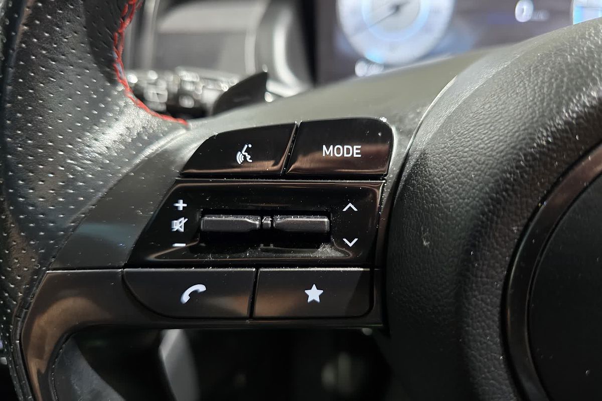 2022 Hyundai Tucson Elite NX4.V1