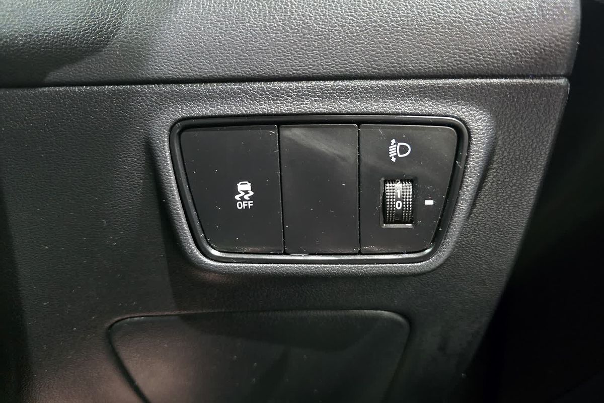 2022 Hyundai Tucson Elite NX4.V1