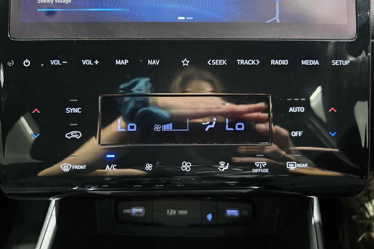 2022 Hyundai Tucson Elite NX4.V1