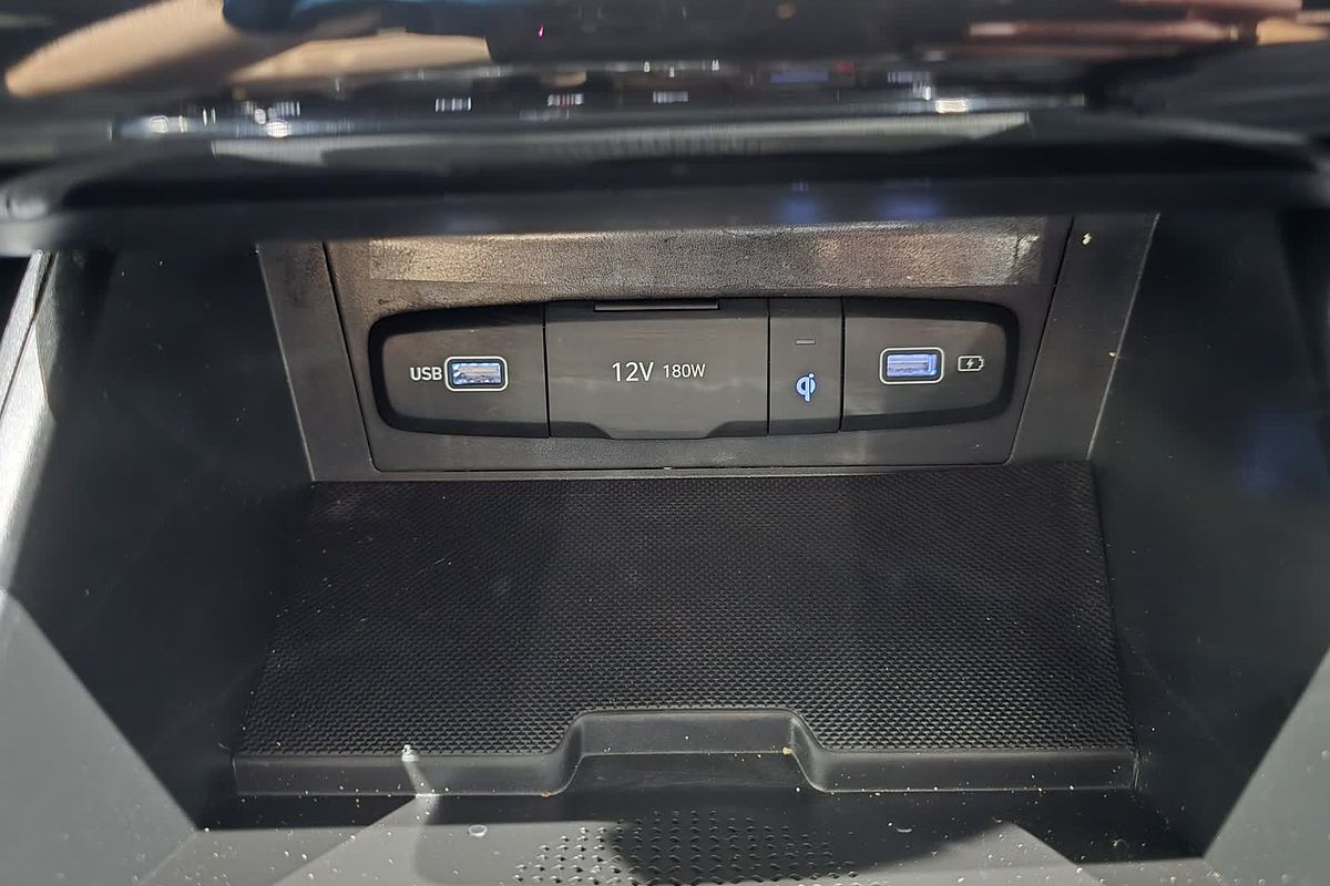 2022 Hyundai Tucson Elite NX4.V1