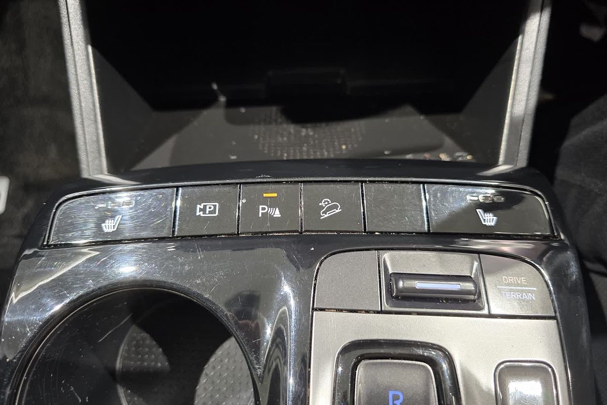 2022 Hyundai Tucson Elite NX4.V1