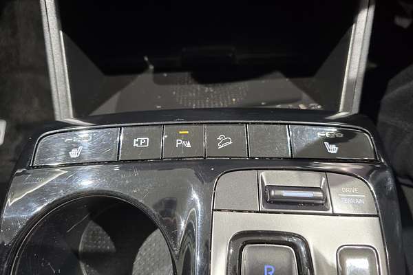 2022 Hyundai Tucson Elite NX4.V1