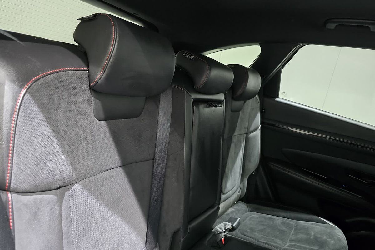 2022 Hyundai Tucson Elite NX4.V1