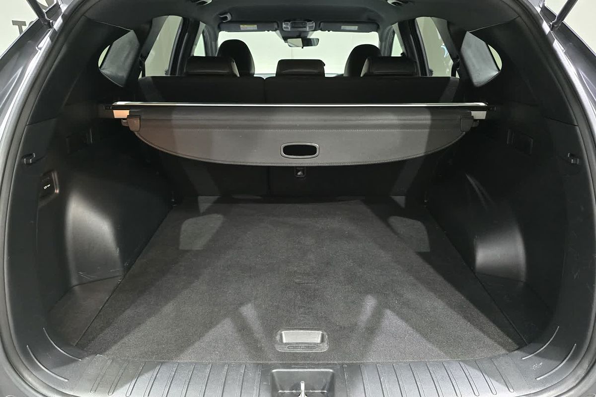 2022 Hyundai Tucson Elite NX4.V1