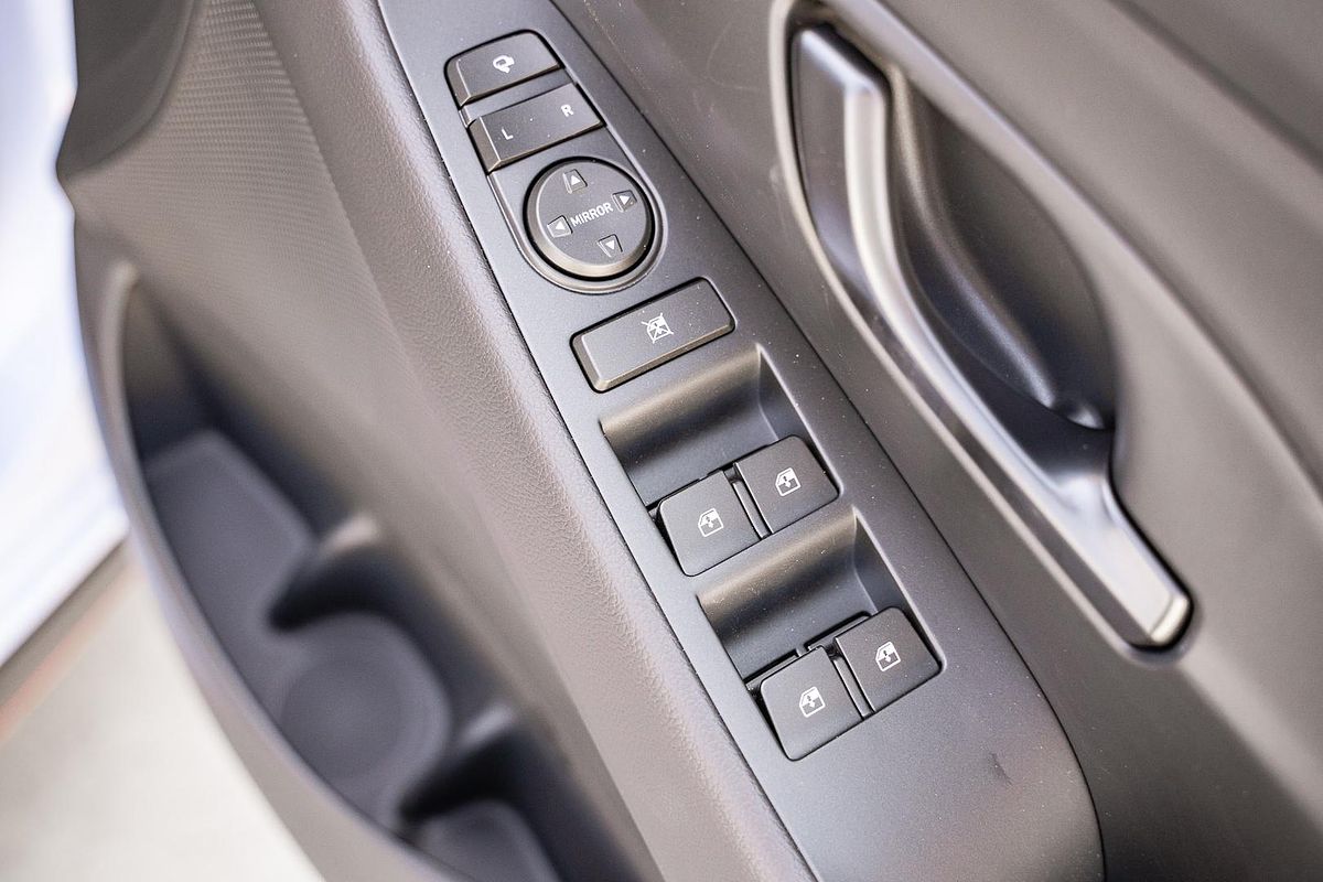2025 Hyundai i30 N Premium PDe.V6