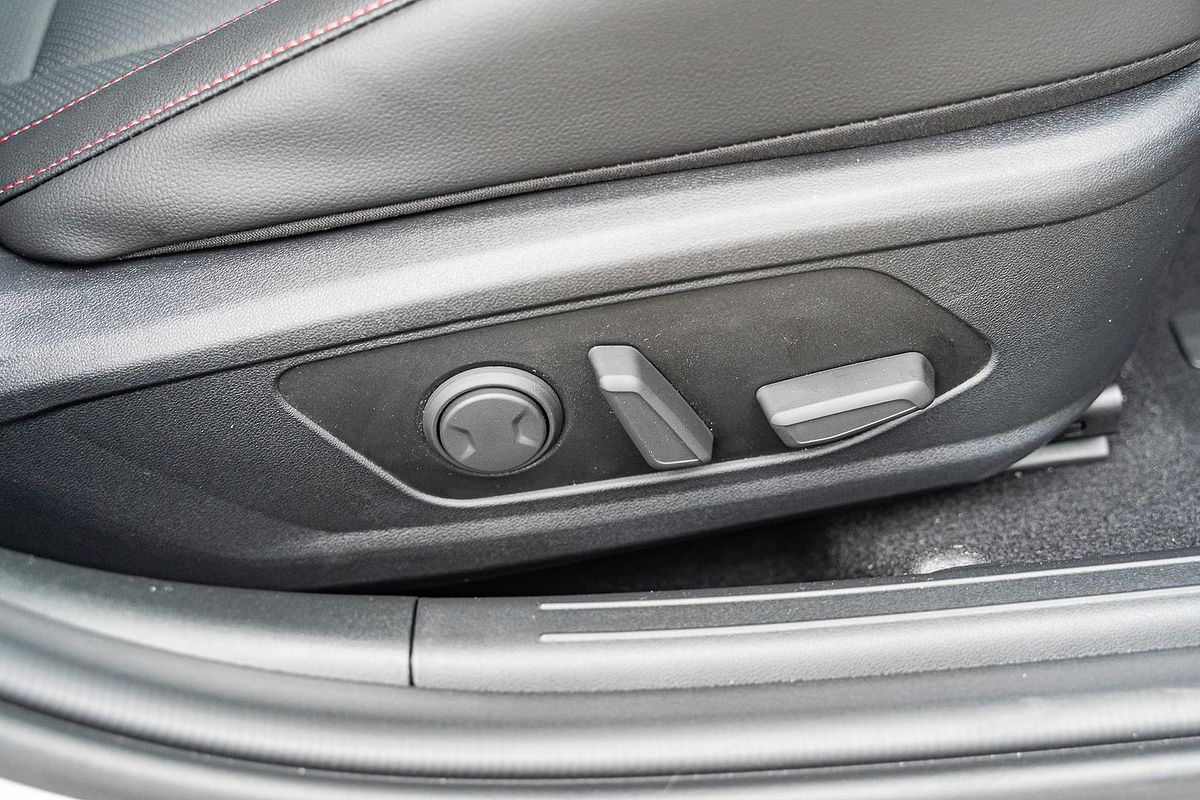 2025 Hyundai i30 N Line Premium CN7.V3
